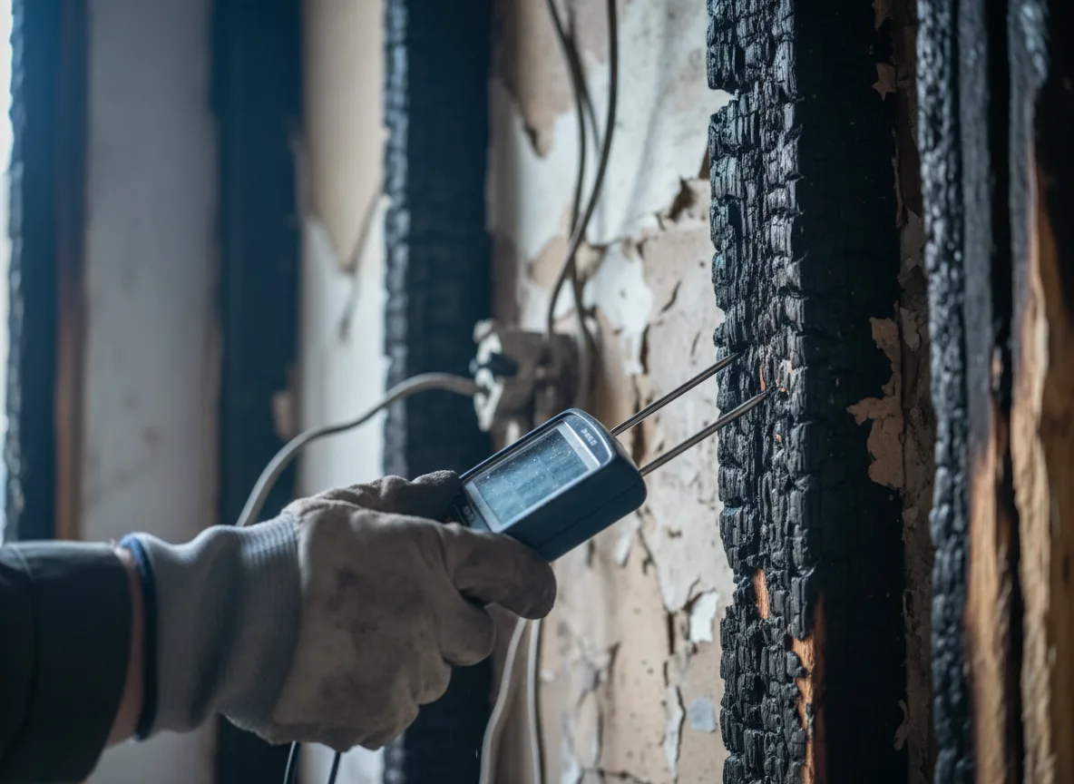 Fire Damage Restoration Jetmore, KS FAQs